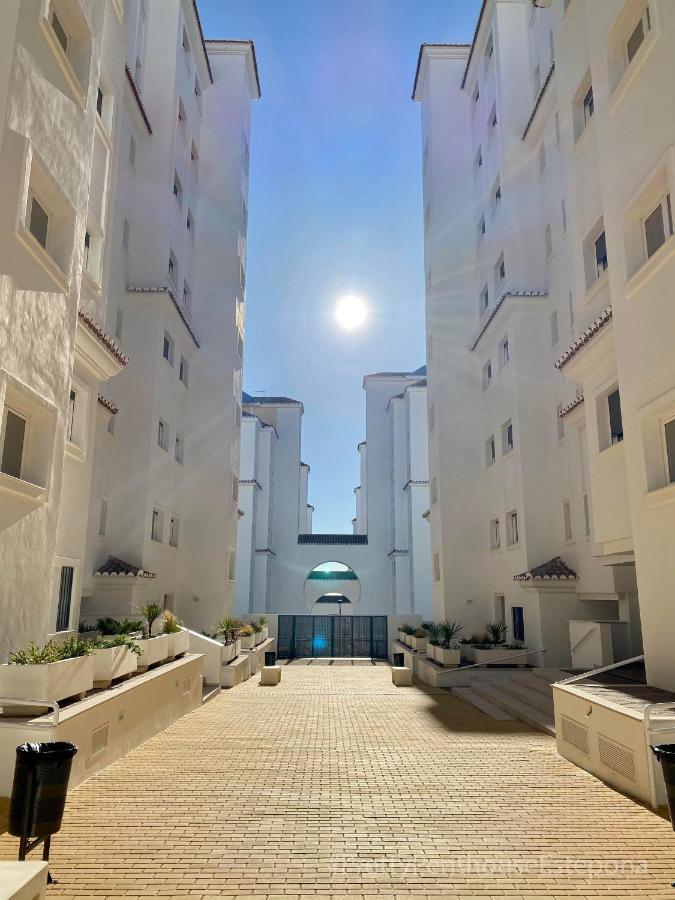 #Prettypenthouseestepona Exterior photo