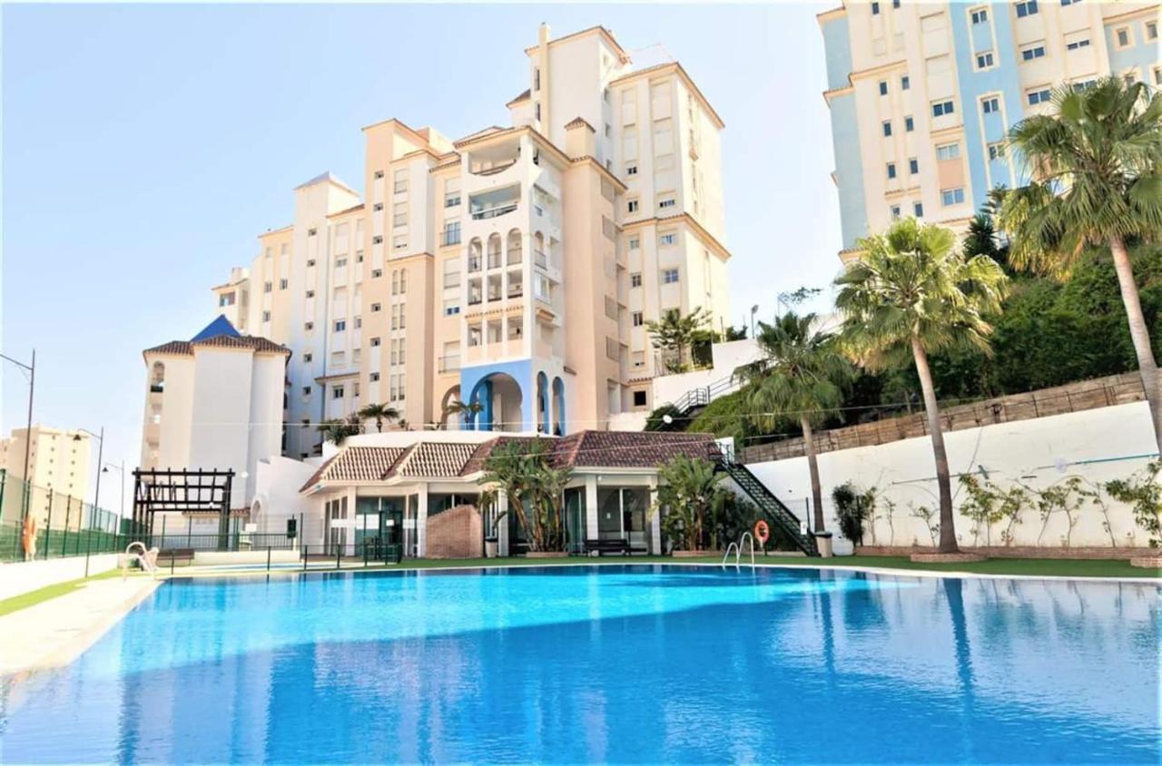 #Prettypenthouseestepona Exterior photo