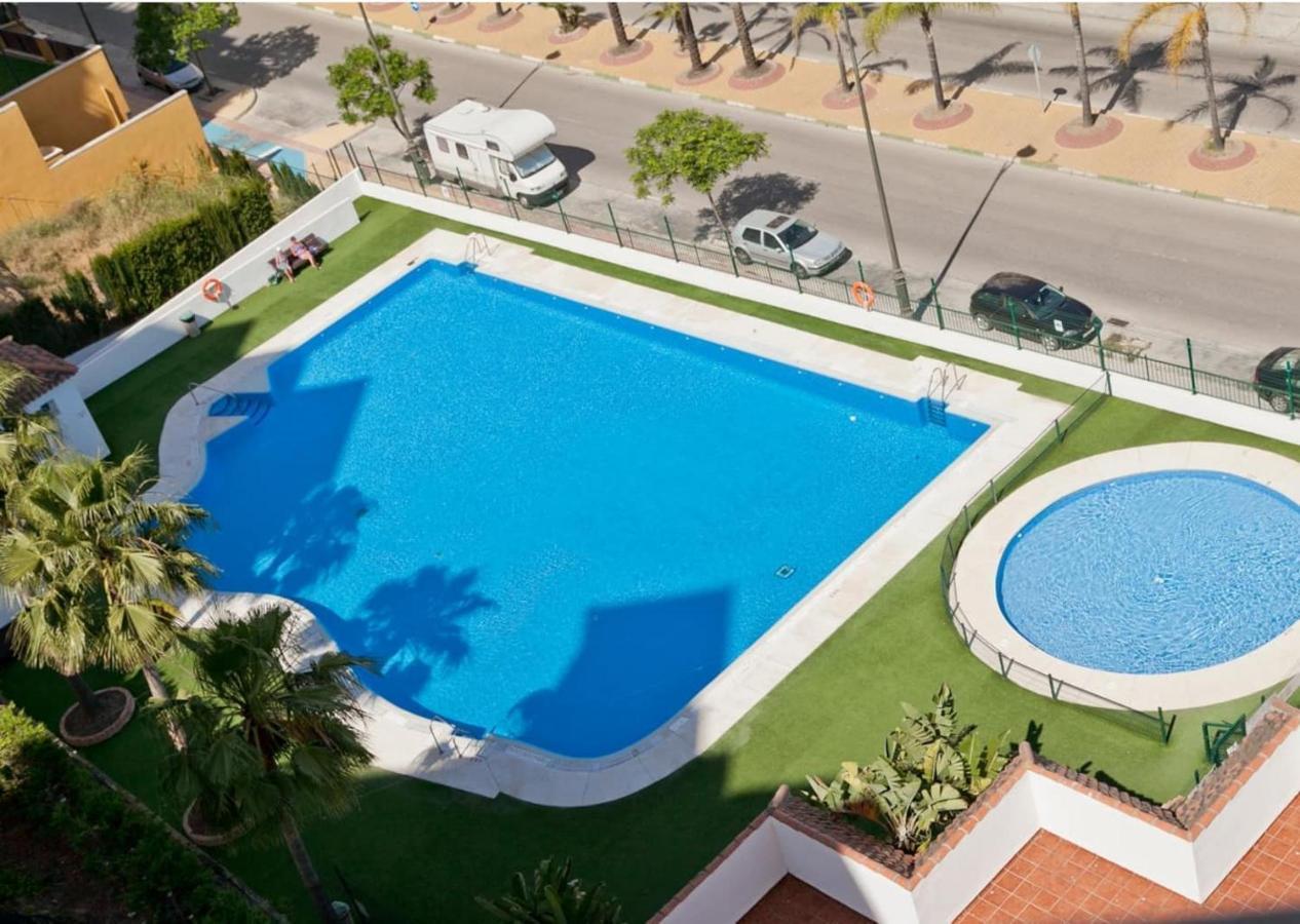 #Prettypenthouseestepona Exterior photo