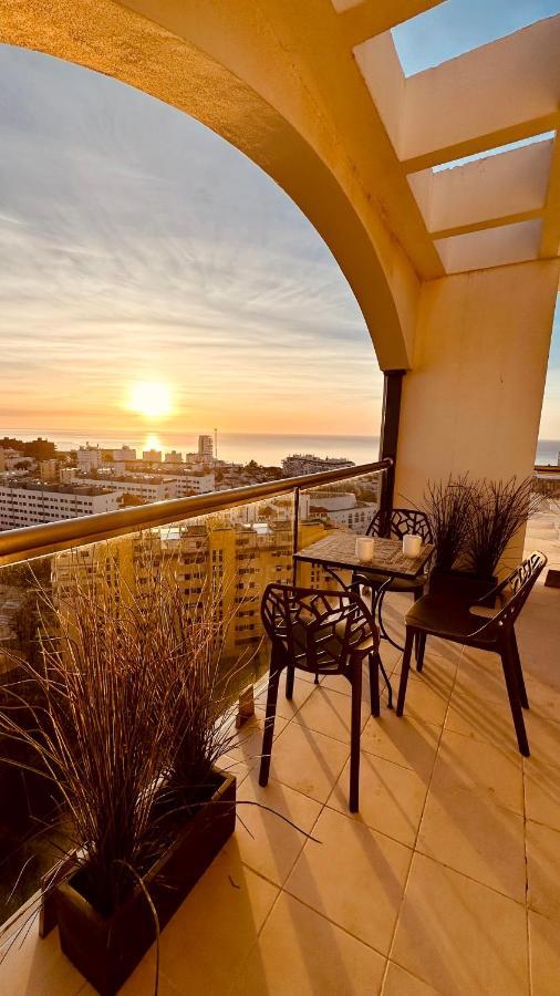 #Prettypenthouseestepona Exterior photo