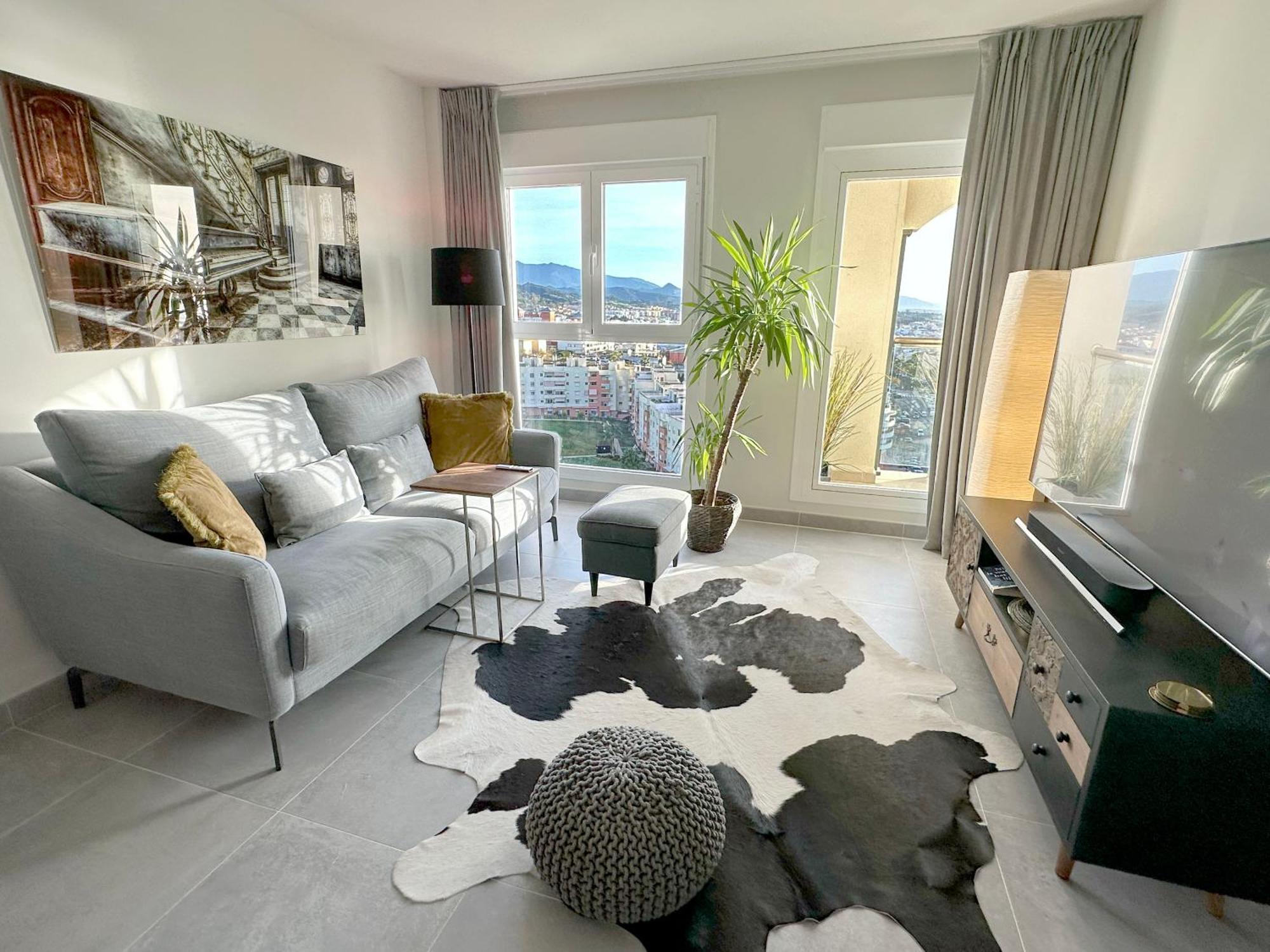 #Prettypenthouseestepona Exterior photo