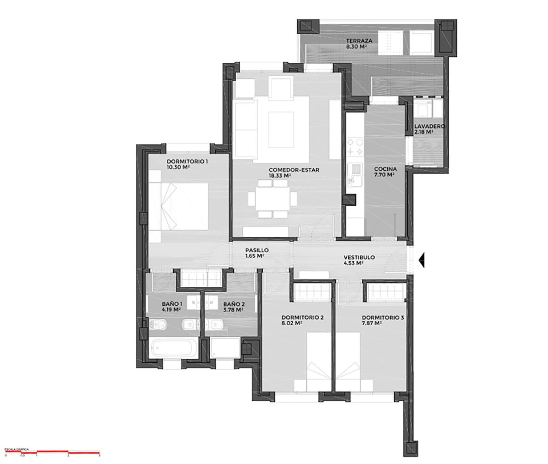 #Prettypenthouseestepona Exterior photo